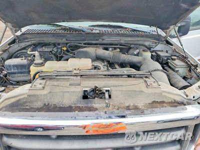 Zdjęcie 11 z 12 samochodu: 1999 FORD F250 SUPER DUTY VIN:1FTNX20S1XEA49011 - miniatura