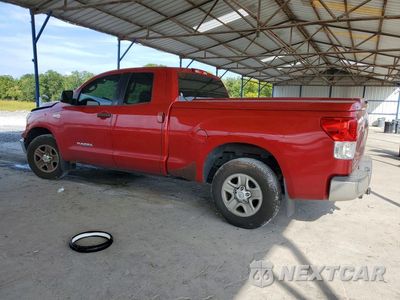 Drugie zdjęcie samochodu z przodu: 2013 TOYOTA TUNDRA DOUBLE CAB SR5 VIN:5TFRY5F19DX140414 - miniatura