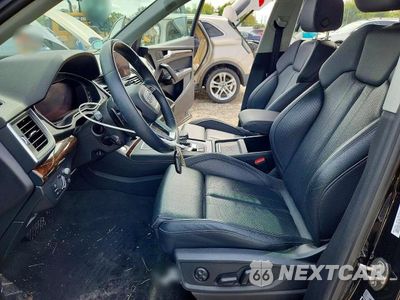 Zdjęcie 7 z 13 samochodu: 2020 AUDI Q5 PRESTIGE VIN:WA1CNAFY8L2088770 - miniatura