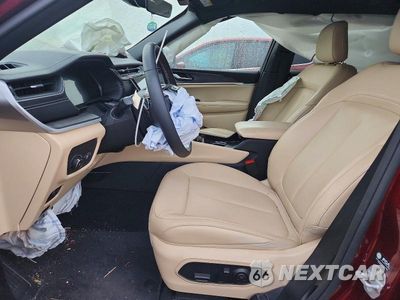 Zdjęcie 7 z 13 samochodu: 2025 JEEP GRAND CHEROKEE LIMITED VIN:1C4RJHBG1SC318529 - miniatura