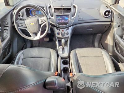 Zdjęcie 8 z 13 samochodu: 2016 CHEVROLET TRAX 1LT VIN:KL7CJPSB9GB704100 - miniatura