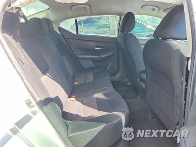 Zdjęcie 10 z 12 samochodu: 2022 NISSAN SENTRA SV VIN:3N1AB8CV9NY287049 - miniatura
