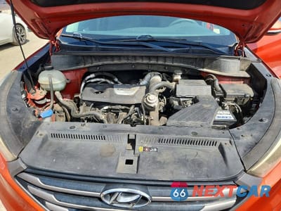 Zdjęcie 11 z 12 samochodu: 2016 HYUNDAI TUCSON ECO VIN:KM8J33A23GU028371 - miniatura