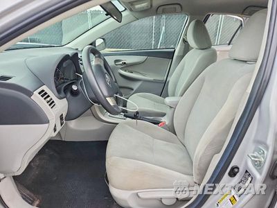 Zdjęcie 7 z 13 samochodu: 2011 TOYOTA COROLLA LE VIN:2T1BU4EEXBC745873 - miniatura