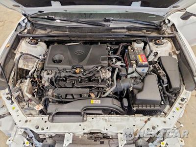 Zdjęcie 11 z 13 samochodu: 2021 TOYOTA CAMRY SE VIN:4T1G11AK8MU492899 - miniatura
