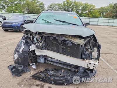 Piąte zdjęcie samochodu w środku: 2016 TOYOTA HIGHLANDER XLE VIN:5TDJKRFH7GS327146 - miniatura