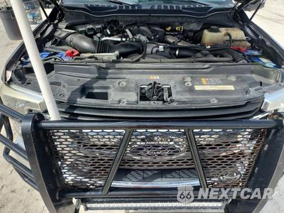 Zdjęcie 11 z 12 samochodu: 2019 FORD F250 SUPER DUTY VIN:1FT7W2BT0KEC49372 - miniatura
