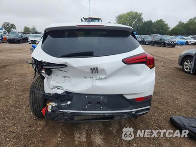 Zdjęcie 6 z 13 samochodu: 2025 BUICK ENCORE GX PREFERRED VIN:KL4AMBSP8SB106146 - miniatura