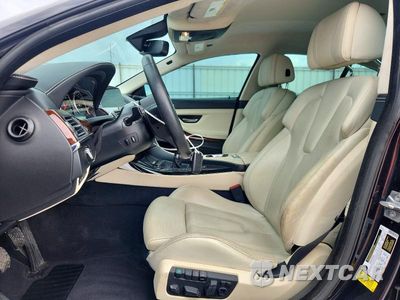 Zdjęcie 7 z 13 samochodu: 2018 BMW M6 GRAN COUPE VIN:WBS6E9C50JG808277 - miniatura