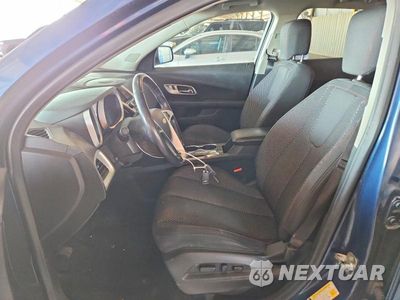 Zdjęcie 7 z 12 samochodu: 2017 CHEVROLET EQUINOX LT VIN:2GNFLFEK0H6138257 - miniatura