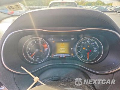 Zdjęcie 9 z 13 samochodu: 2019 JEEP CHEROKEE LIMITED VIN:1C4PJMDX3KD476085 - miniatura