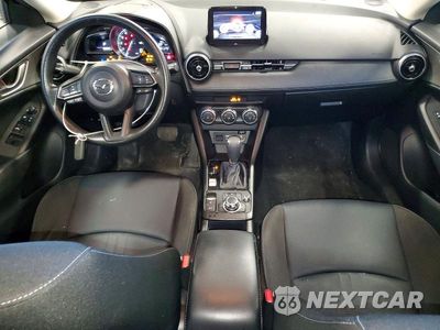 Zdjęcie 8 z 13 samochodu: 2020 MAZDA CX3 VIN:JM1DKFB7XL1469488 - miniatura