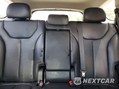 Zdjęcie 10 z 14 samochodu: 2020 HYUNDAI SANTA FE LIMITED VIN:5NMS5CAD5LH199239 - miniatura