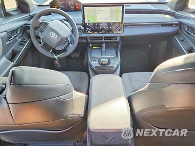 Zdjęcie 8 z 13 samochodu: 2026 TOYOTA BZ XLE PLUS VIN:JTMBCAEB7TA010703 - miniatura