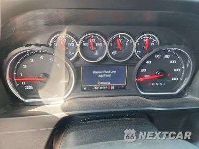 Zdjęcie 9 z 13 samochodu: 2021 CHEVROLET SILVERADO K2500 HEAVY DUTY LT VIN:1GC1YNE70MF234688 - miniatura