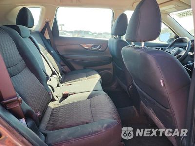 Zdjęcie 11 z 14 samochodu: 2018 NISSAN ROGUE S VIN:5N1AT2MV4JC721592 - miniatura