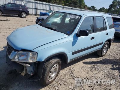 1999 HONDA CR-V LX JHLRD1843XC082228 - główne zdjęcie licytacji z USA - miniatura