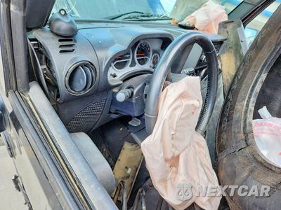 Zdjęcie 8 z 13 samochodu: 2010 JEEP WRANGLER SPORT VIN:1J4AA2D15AL230580 - miniatura