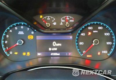 Zdjęcie 8 z 10 samochodu: 2022 CHEVROLET COLORADO Z71 VIN:1GCGSDEN7N1153626 - miniatura