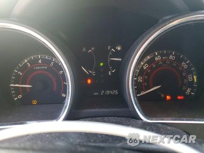 Zdjęcie 9 z 13 samochodu: 2008 TOYOTA HIGHLANDER BASE VIN:JTEDS41A482026350 - miniatura