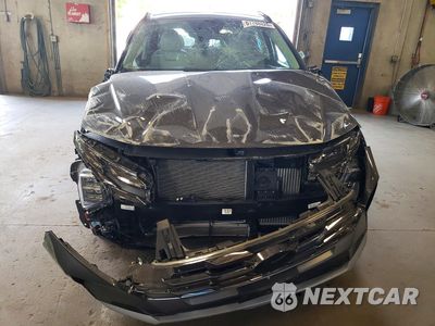 Piąte zdjęcie samochodu w środku: 2025 HYUNDAI TUCSON LIMITED VIN:KM8JEDD14SU359844 - miniatura