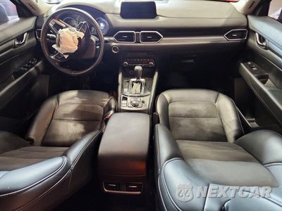 Zdjęcie 8 z 13 samochodu: 2019 MAZDA CX-5 TOURING VIN:JM3KFBCM1K1615789 - miniatura