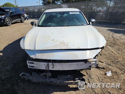 Piąte zdjęcie samochodu w środku: 2025 NISSAN ALTIMA S VIN:1N4BL4BV0SN308720 - miniatura