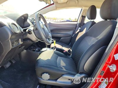 Zdjęcie 7 z 12 samochodu: 2024 MITSUBISHI MIRAGE ES VIN:ML32AUHJ2RH026899 - miniatura
