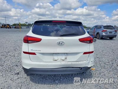 Zdjęcie 6 z 13 samochodu: 2020 HYUNDAI TUCSON VALUE VIN:KM8J33A40LU113888 - miniatura