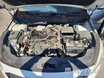 Zdjęcie 11 z 12 samochodu: 2015 HYUNDAI SONATA LIMITED 2.0T VIN:5NPE34AB4FH255010 - miniatura