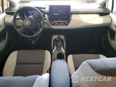 Zdjęcie 8 z 12 samochodu: 2026 TOYOTA COROLLA LE VIN:5YFB4MDE7TP376568 - miniatura