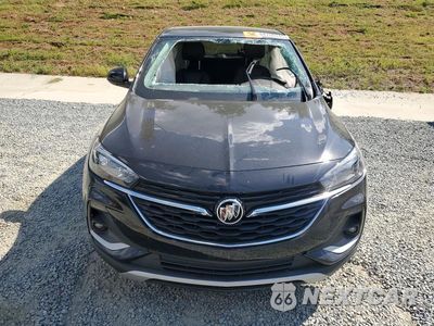 Piąte zdjęcie samochodu w środku: 2023 BUICK ENCORE GX PREFERRED VIN:KL4MMBS26PB144161 - miniatura
