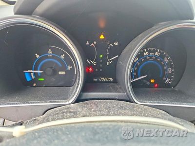 Zdjęcie 9 z 13 samochodu: 2013 TOYOTA HIGHLANDER HYBRID LIMITED VIN:JTEDC3EH7D2011446 - miniatura
