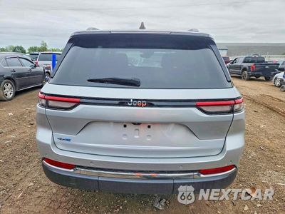 Zdjęcie 6 z 13 samochodu: 2024 JEEP GRAND CHEROKEE LIMITED 4XE VIN:1C4RJYB61RC709987 - miniatura