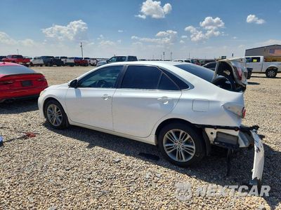 Drugie zdjęcie samochodu z przodu: 2015 TOYOTA CAMRY SE VIN:4T1BF1FK7FU908741 - miniatura