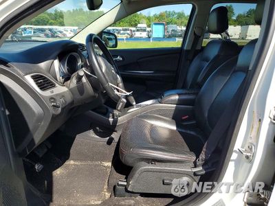 Zdjęcie 7 z 14 samochodu: 2017 DODGE JOURNEY GT VIN:3C4PDCEG6HT601907 - miniatura