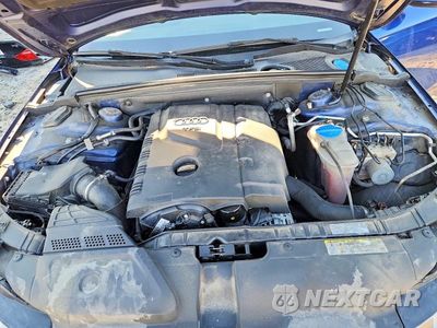 Zdjęcie 11 z 13 samochodu: 2014 AUDI A4 PREMIUM VIN:WAUBFAFL3EN001617 - miniatura