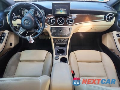 Zdjęcie 8 z 14 samochodu: 2016 MERCEDES-BENZ GLA 250 VIN:WDCTG4EB2GJ217834 - miniatura