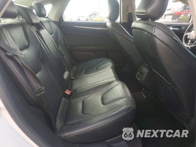 Zdjęcie 10 z 12 samochodu: 2017 FORD FUSION TITANIUM HEV VIN:3FA6P0RU8HR232813 - miniatura