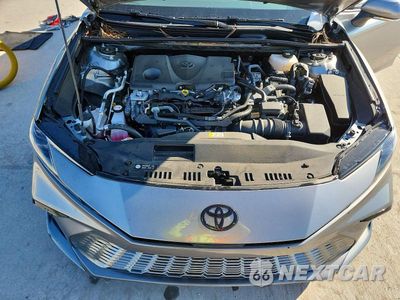 Zdjęcie 11 z 12 samochodu: 2025 TOYOTA CAMRY XSE VIN:4T1DAACK5SU570729 - miniatura