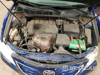Zdjęcie 11 z 12 samochodu: 2011 TOYOTA CAMRY LE VIN:4T1BF3EK0BU767311 - miniatura