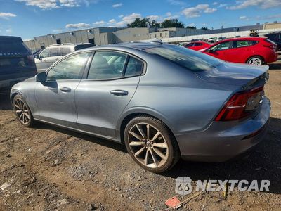 Drugie zdjęcie samochodu z przodu: 2020 VOLVO S60 T6 MOMENTUM VIN:7JRA22TK0LG065189 - miniatura
