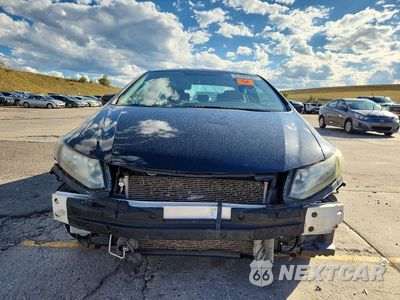 Piąte zdjęcie samochodu w środku: 2015 HONDA CIVIC EX VIN:19XFB2F84FE063681 - miniatura