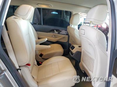 Zdjęcie 11 z 13 samochodu: 2020 MERCEDES-BENZ GLS 450 4MATIC VIN:4JGFF5KE1LA158159 - miniatura