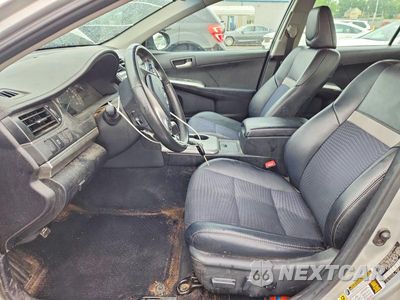 Zdjęcie 7 z 13 samochodu: 2012 TOYOTA CAMRY SE VIN:4T1BF1FK2CU602235 - miniatura