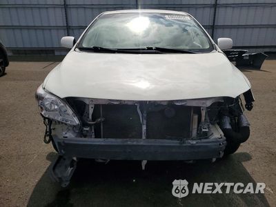 Piąte zdjęcie samochodu w środku: 2012 TOYOTA COROLLA LE VIN:2T1BU4EE6CC840061 - miniatura