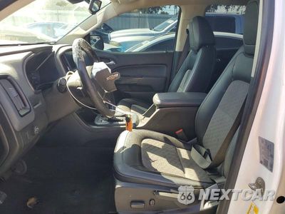 Zdjęcie 7 z 12 samochodu: 2020 CHEVROLET COLORADO Z71 VIN:1GCGSDENXL1239428 - miniatura