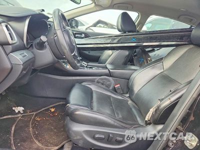 Zdjęcie 7 z 13 samochodu: 2017 NISSAN MAXIMA 3.5 SV VIN:1N4AA6AP9HC362859 - miniatura
