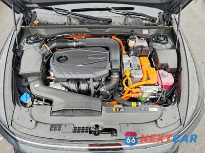 Zdjęcie 11 z 12 samochodu: 2026 HYUNDAI SONATA HYBRID BLUE VIN:KMHL24JJ9TA172933 - miniatura