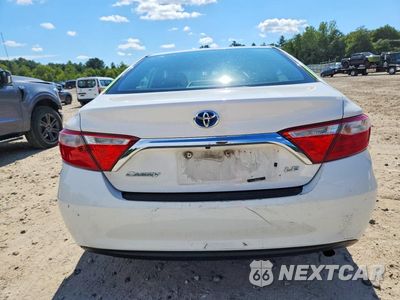 Zdjęcie 6 z 12 samochodu: 2016 TOYOTA CAMRY HYBRID LE VIN:4T1BD1FK6GU188064 - miniatura